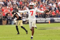 Ohio State’s best trash talker makes bold statement about college football’s chance of dethroning the Buckeyes