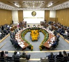 Elige INE a tres nuevos consejeros del Instituto Electoral de Coahuila, seguirá Óscar Rodríguez como presidente provisional 