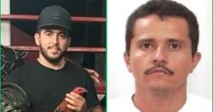 EEUU exige 14 años de cárcel para el yerno de “El Mencho”, operador del CJNG