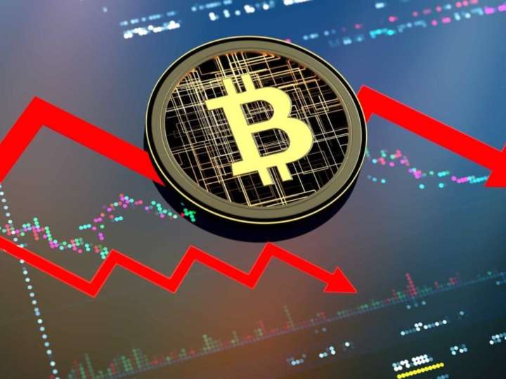 ¿Por qué se desplomó el Bitcoin por debajo de los $90.000 dólares? Los motivos de la caída y por qué podría tardar la recuperación de las criptomonedas