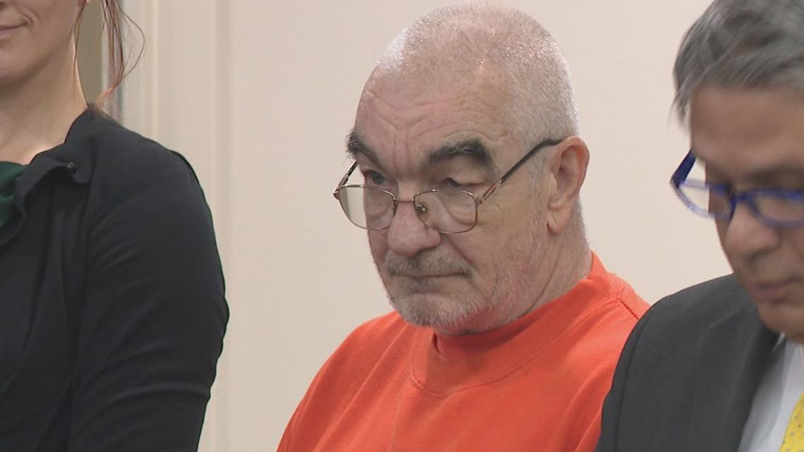 Buffalo man who killed 2 women and dumped their bodies sentenced to prison