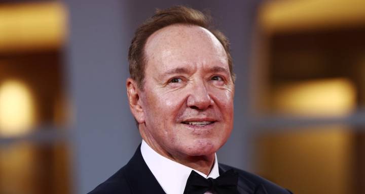 Kevin Spacey Says He's Homeless Seven Years After Sexual Assault Scandal