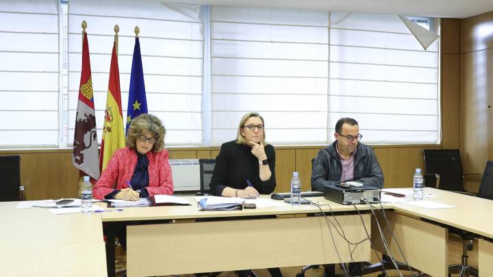 Castilla y León reprocha al Ministerio de Igualdad que oculte datos sobre los fallos en el Sistema Cometa