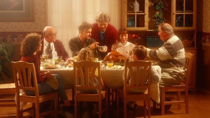 9 Thanksgiving staples from the 1980s that have disappeared from tables