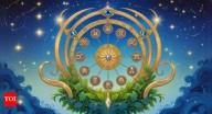 Horoscope Tomorrow, November 12, 2025: Financial luck strikes, these zodiac signs will move toward stability