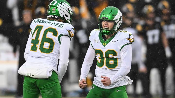 AP college football Week 11 poll reaction: What's next for each Top 25 team