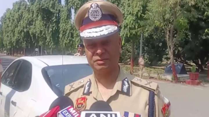Haryana DGP launches ‘Op Trackdown’ to jail worst offenders