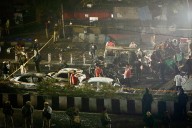 Hyundai i20 behind Red Fort blast linked to Pulwama resident, multi
