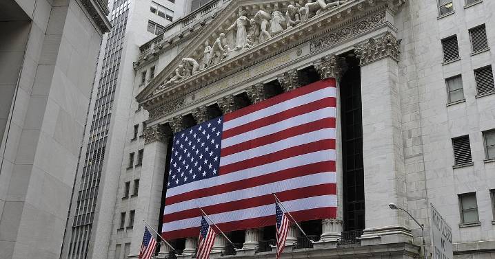 US Stock Market Today: S&P 500, Nasdaq Jump After Fed Official Calls For Rate Cut