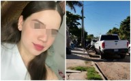 Dan a conocer la presunta causa de muerte de Angélica Loúrdes, joven hallada sin vida en Sonora
