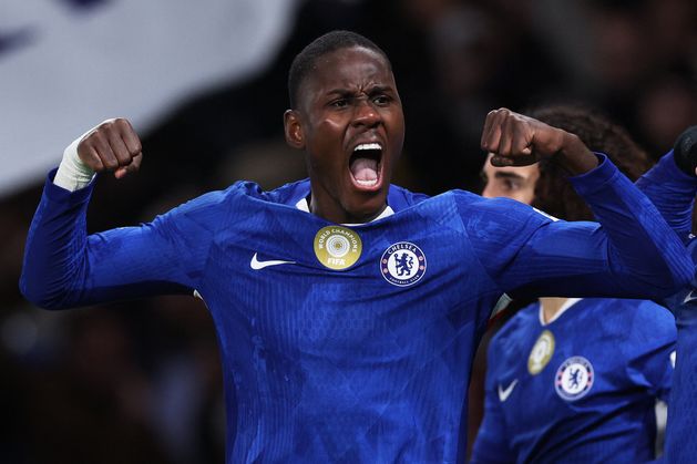 Premier League scores, results and table: 10-man Chelsea take lead against Arsenal