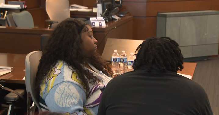 NC TikTok influencer ordered to pay $1.75 million for destroying manager’s marriage :: WRAL.com