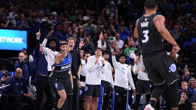 Magic opens NBA Cup play with win over Celtics