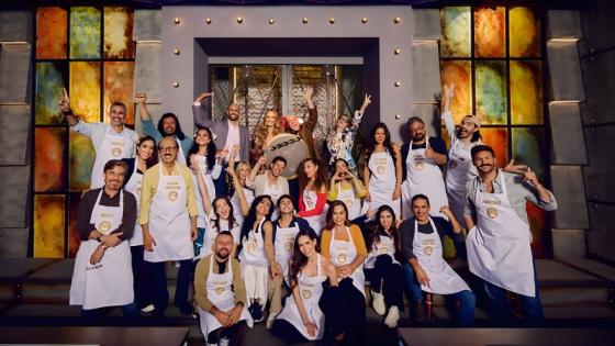 Revelan la fecha de la final de MasterChef 2025