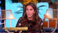 Why Alyssa Farah Griffin Is Unexpectedly Absent From 'The View'