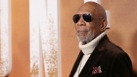 Morgan Freeman 'a little PO'd' at unauthorized AI uses of his voice