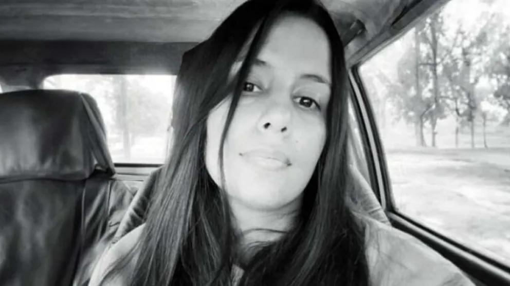 “César Sena contaba cómo hacían desaparecer gente”: el estremecedor testimonio de la abuela de Cecilia