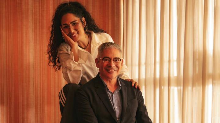 Boris Izaguirre, Rosa López y Zahara se suman a la campaña contra el estigma del VIH