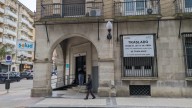 La DGA devuelve el centro de salud Santo Grial de Huesca