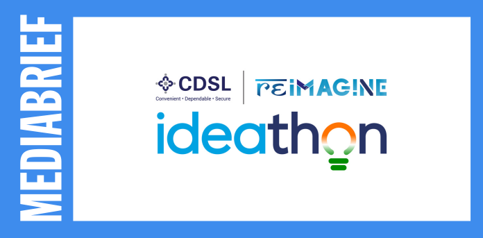 CDSL kicks off Ideathon inviting students to reimagine investor education and engagement