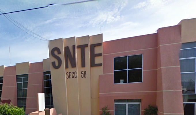 Alerta SNTE 58 sobre los riesgos de la federalización de la nómina magisterial