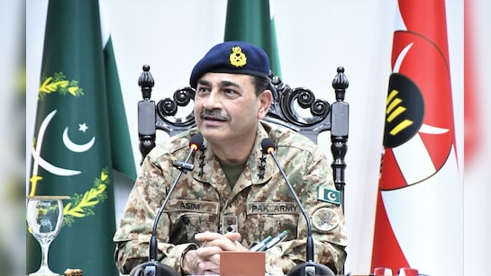 Pakistan Amends Constitution, Elevates Asim Munir as Defence Chief