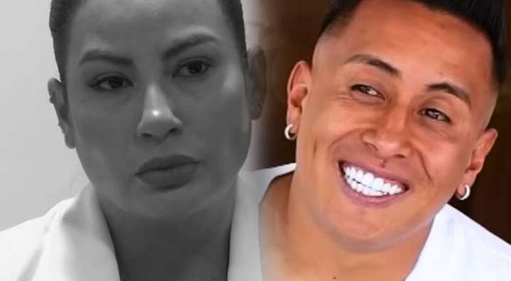 Pamela López sufrió FUERTE pérdida económica tras ser prohibida de mencionar a Christian Cueva, revela Anhelí Arias: "Se le acabó el dinero"