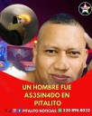 Hombre fue asesinado en Pitalito