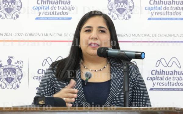Presentarán libro para celebrar la memoria histórica de Chihuahua