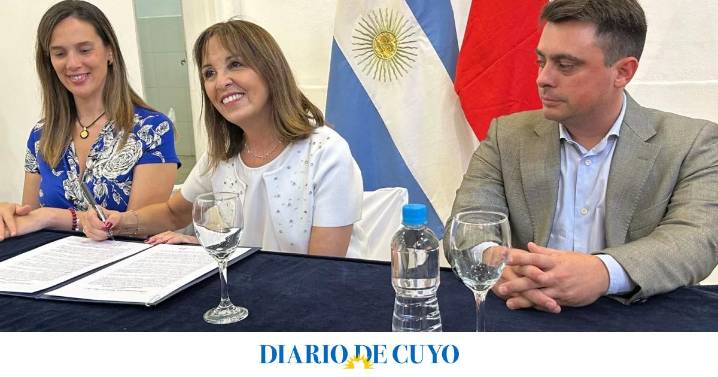 La alcaldesa de La Serena adelantó que quieren recuperar la conectividad aérea con San Juan: “Recibimos más de 100 mil sanjuaninos por año”