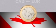 Valor de apertura del euro en Canadá este 13 de noviembre de EUR a CAD
