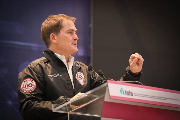 ÁO celebra logros en seguridad durante gestión de López Casarín