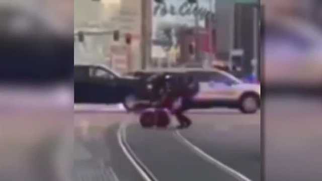 Kansas City proposal targets illegal ATVs with destruction plan