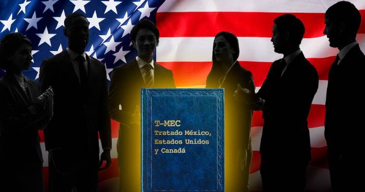 Lo que quieren los empresarios de EU con el T