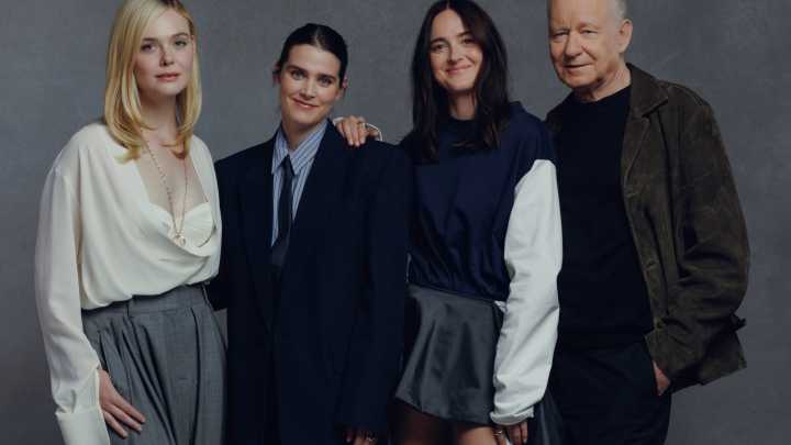 Renate Reinsve, Elle Fanning to receive Palm Springs film award