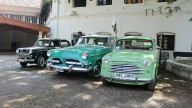 Bad news for vintage vehicle lovers; 10 times fee for fitness certificates; high charge for 'younger' vehicles too, check rates