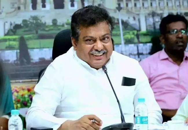 Karnataka delegation to visit UK for 3 days from Nov 24 to attrac...
