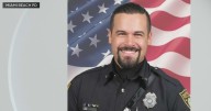 Mass to be held for fallen Miami Beach Police Sgt. David Cajuso