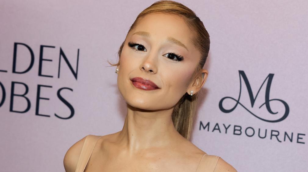 Ariana Grande sacude a sus fans: "Esta gira no volverá a repetirse por mucho, mucho tiempo"