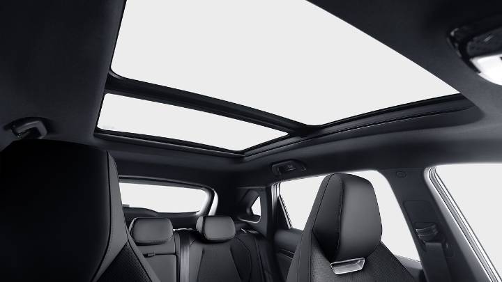 Una marca china lanza un SUV en Argentina a menos de 34 mil dólares