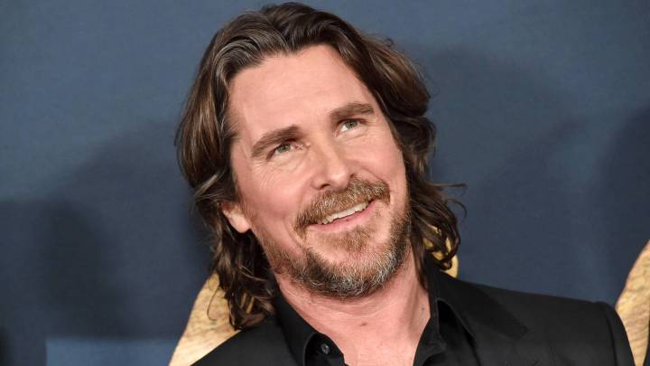 Heat 2's Michael Mann & Christian Bale Eyeing 16