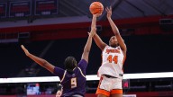Syracuse women’s basketball box score vs. Albany on Friday night