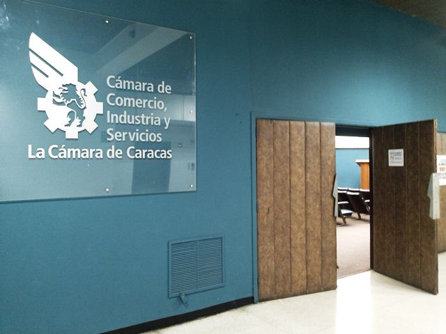 Cámara de Caracas celebra sus 132 años con evento “360 Finanzas con Propósito”