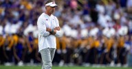 The pros and cons of LSU football potentially hiring Lane Kiffin from Ole Miss