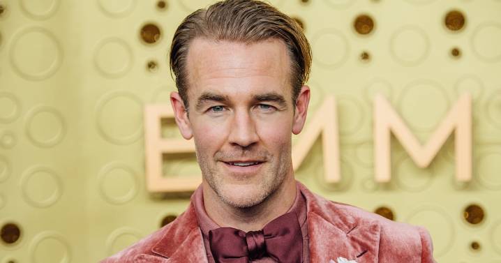 ‘Dawson’s Creek’ Star Sells Merch to Cover Cancer Costs