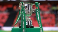 'Undermined' - EFL aim dig at UEFA in statement as Arsenal vs Crystal Palace Carabao Cup tie given controversial new time and date