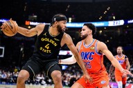 Moore: Draymond Green’s ‘agenda’ comments open doors of speculation, interpretation