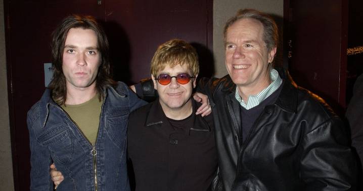 Iconic singer claims he 'cried' when he set eyes on stunning Scottish spot for first time