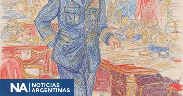 Un día como hoy: efemérides del 11 de noviembre en Argentina y el mundo