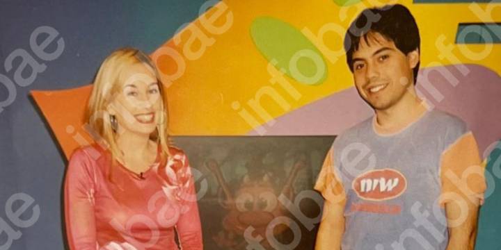 Del día que “explotaron los teléfonos” al adiós que el público no vio venir: 20 años del último programa de “A jugar con Hugo”